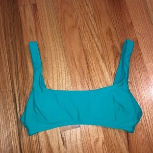 Aerie bikini top